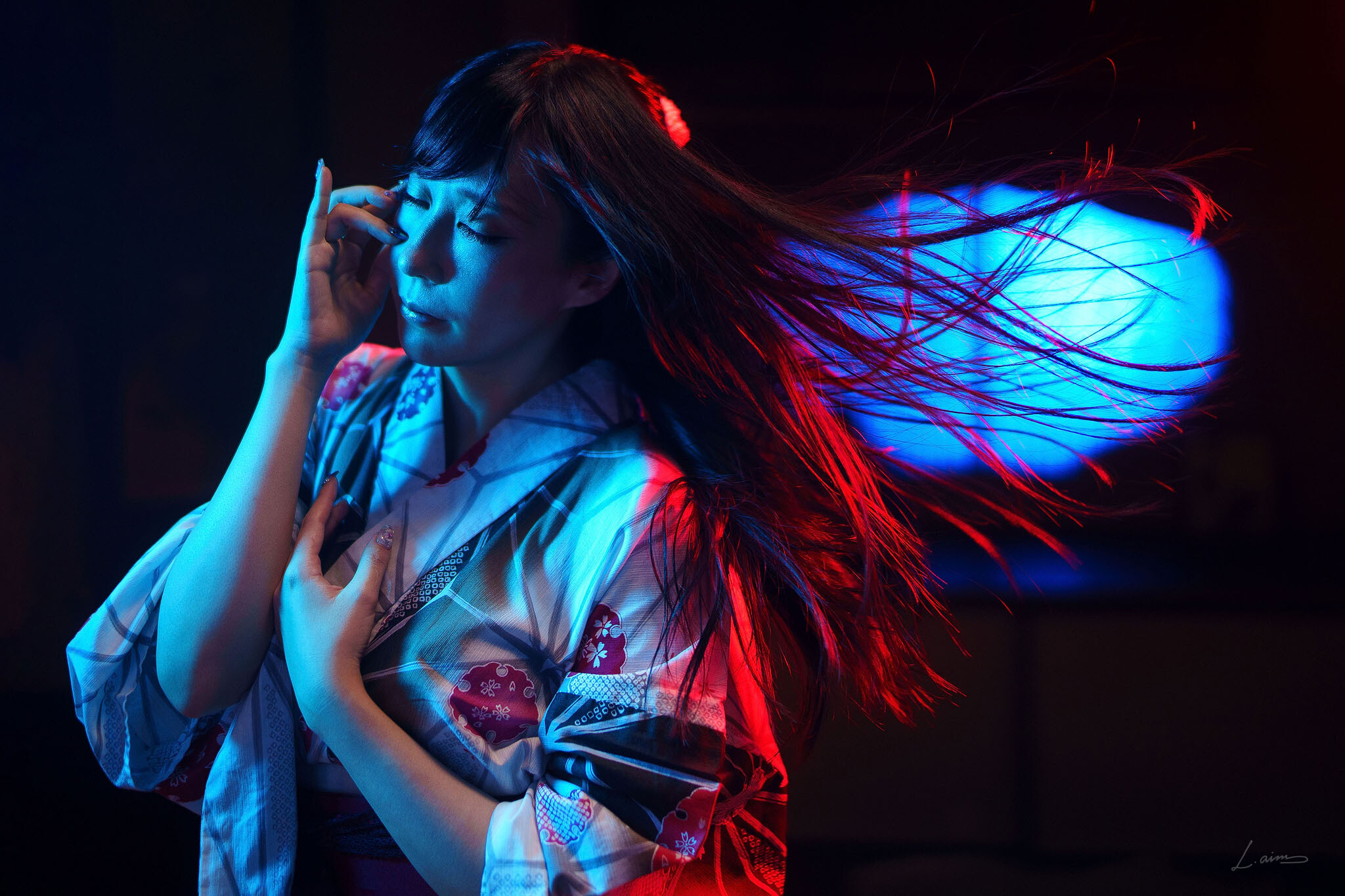 公開写真