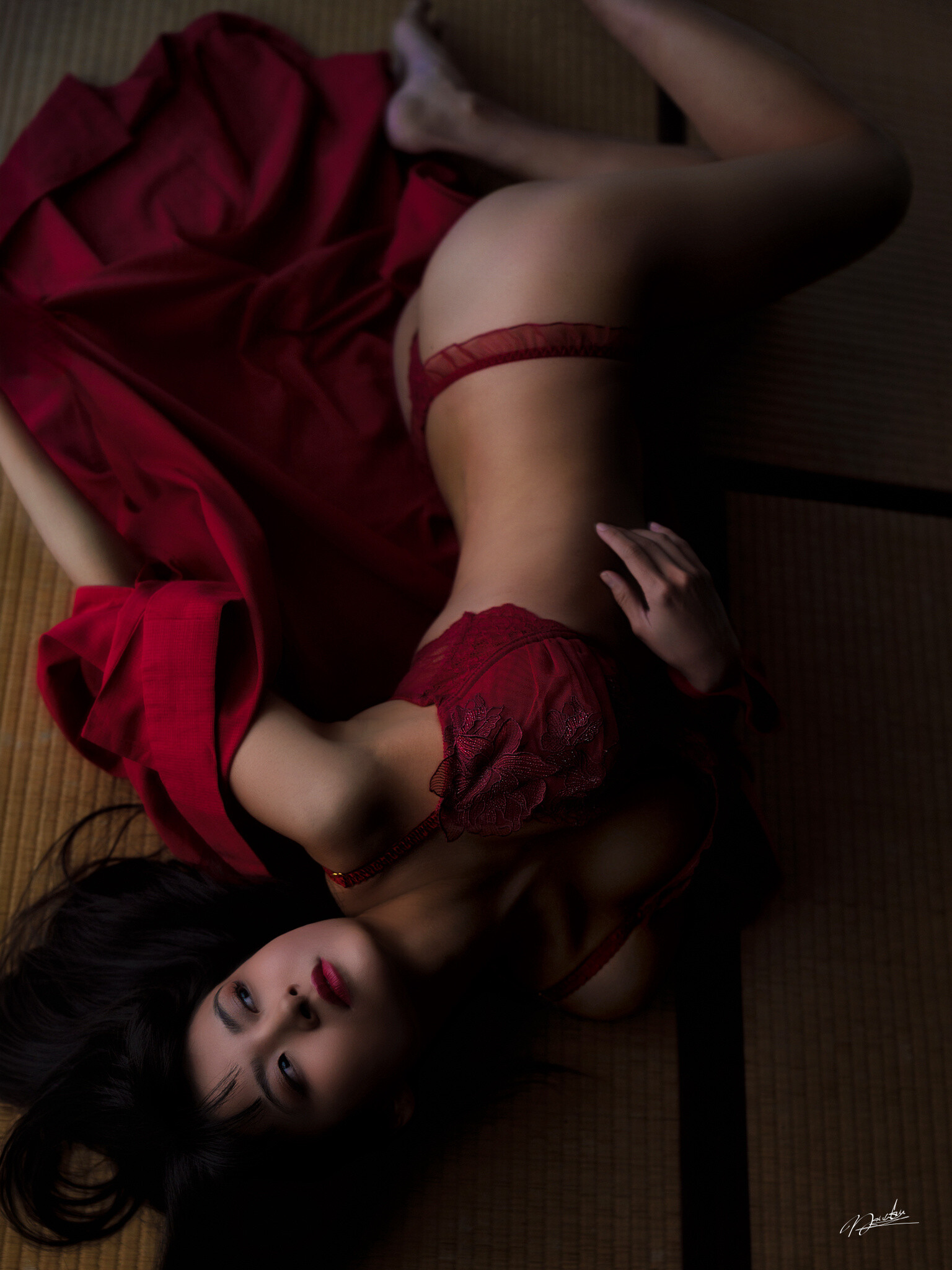 成作🔰さんの写真｜スタジオ×ローキーの魅力