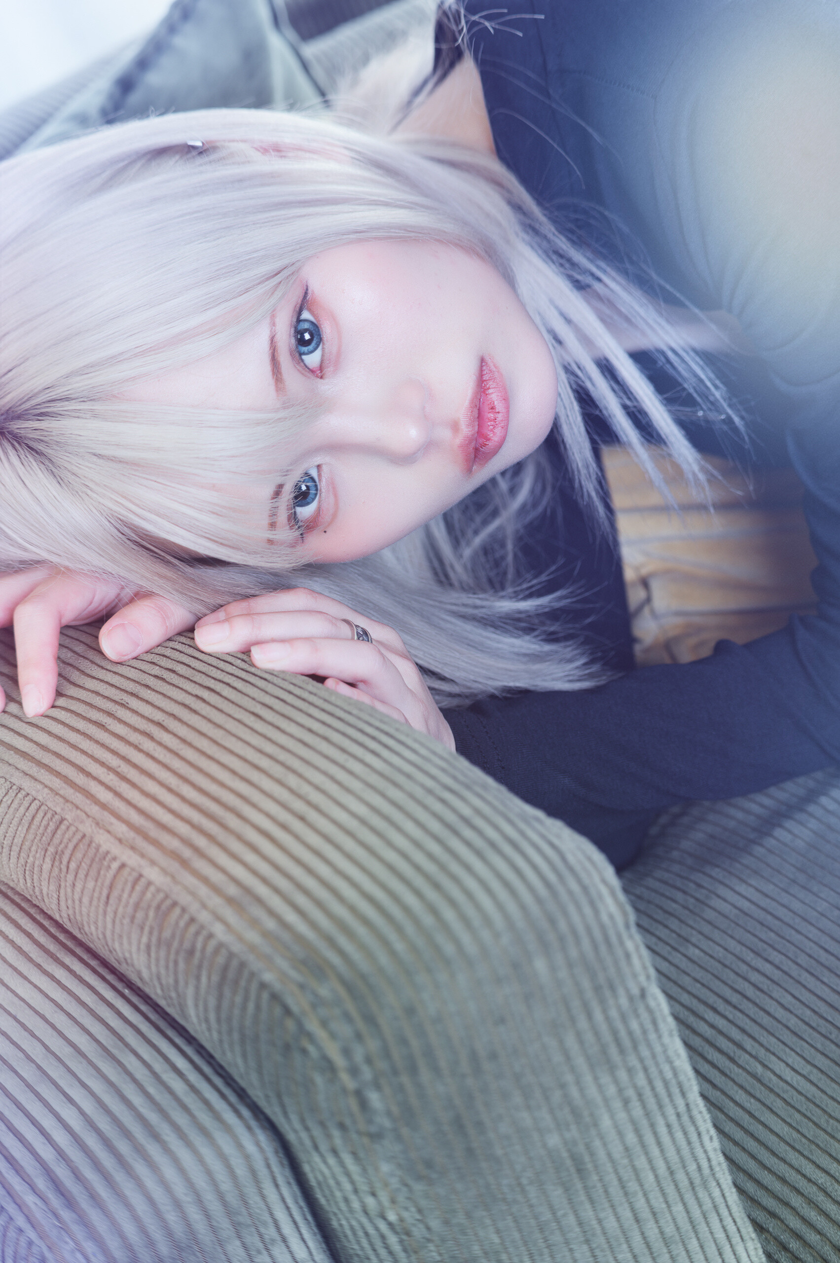 Miseau管理人さんの写真｜投稿練習･テスト
