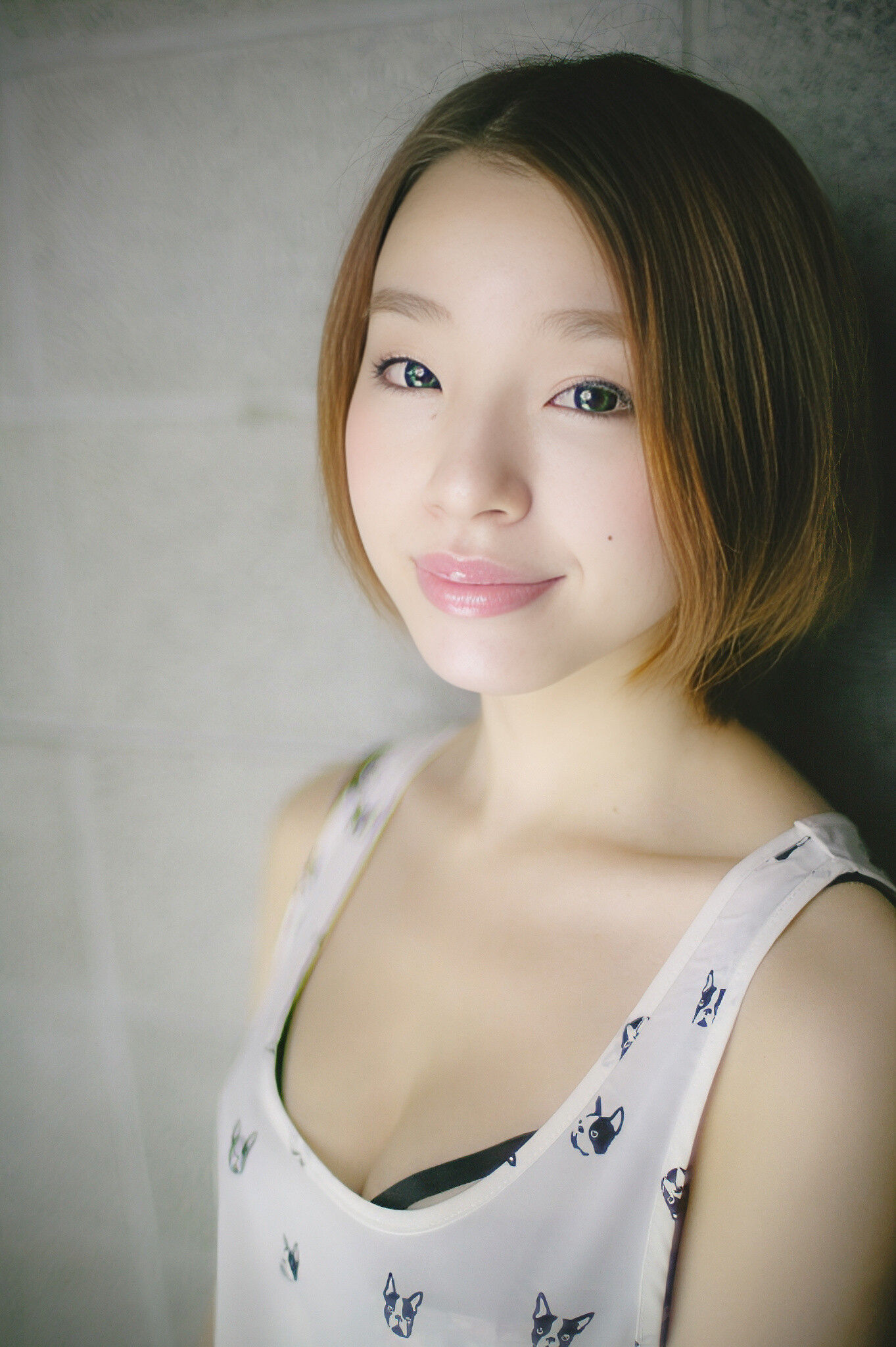 公開写真